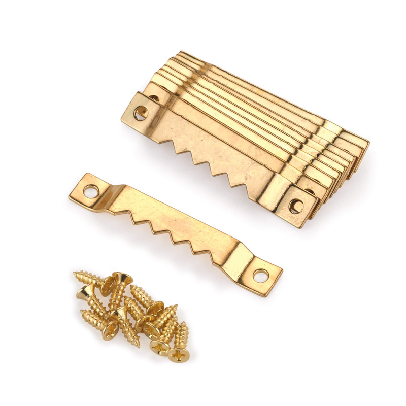 Sawtooth Hanger - 42 mm x 7 mm - 10 Piece